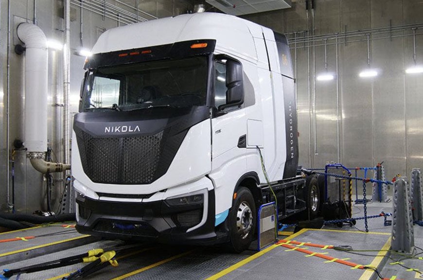 ALLISON TRANSMISSION COLABORA CON NIKOLA PARA IMPULSAR EL DESARROLLO DE LA NUEVA GENERACIÓN DE VEHÍCULOS